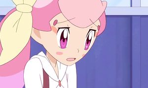 Tribe Cool Crew 1x06