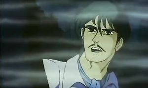GoShogun 1x16
