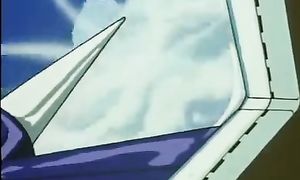 GoShogun 1x21
