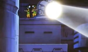 Dragon Ball GT 04