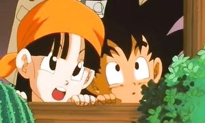 Dragon Ball GT 07
