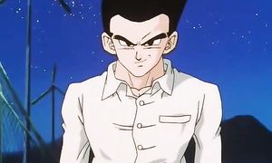 Dragon Ball GT 27