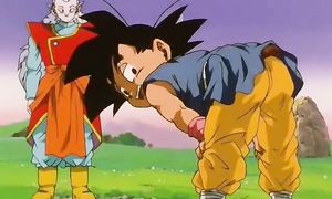 Dragon Ball GT 33