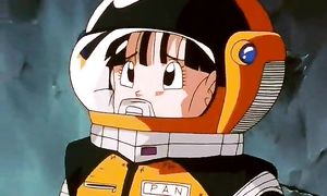 Dragon Ball GT 23