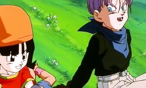 Dragon Ball GT 24