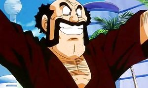 Dragon Ball GT 28