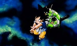 Dragon Ball GT 31