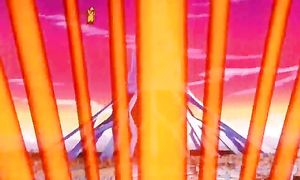 Dragon Ball GT 36