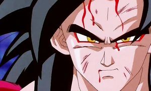 Dragon Ball GT 38