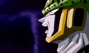 Dragon Ball GT 43