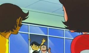 adultmult.club - Devilman 1x01