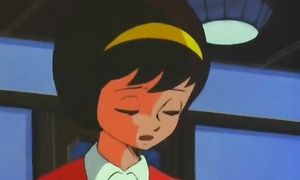 Devilman 1x02
