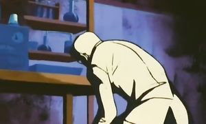 Devilman 1x06