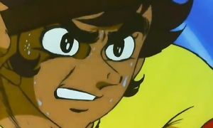Devilman 1x13