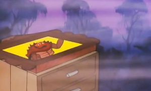 Devilman 1x17