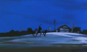 Devilman 1x18
