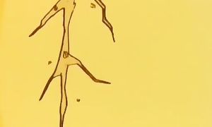 Devilman 1x19
