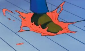Devilman 1x21