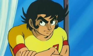 Devilman 1x22