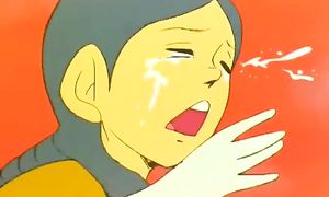 Devilman 1x23