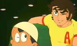 Devilman 1x25
