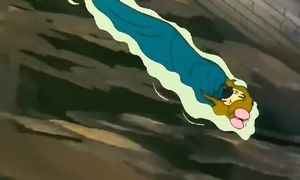 Devilman 1x27