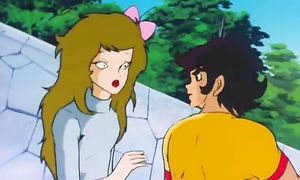 Devilman 1x30