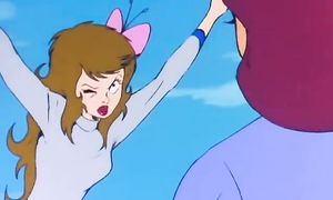 Devilman 1x32