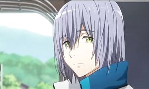High Speed! Free! Starting Days (sub)