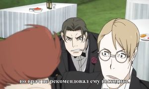 91 Days 1x02
