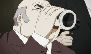 91 Days 1x06