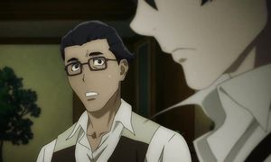 91 Days 1x08
