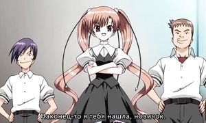 adultmult.club - H2O 1x01