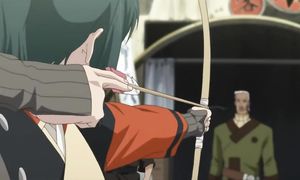 Samurai Seven 1x03