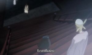 Samurai Seven 1x07