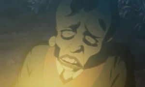 Samurai Seven 1x11