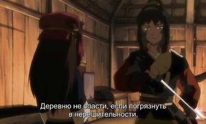 Samurai Seven 1x12