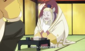 Samurai Seven 1x22