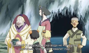 Samurai Seven 1x23