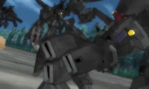 Samurai Seven 1x25