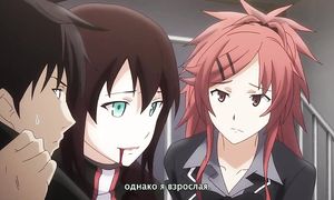 Qualidea Code 1x11