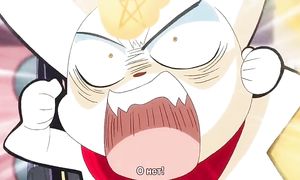Sousei no Onmyouj 1x03