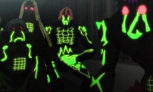Sousei no Onmyouj 1x09