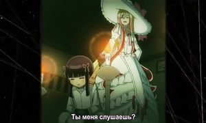 Sousei no Onmyouj 1x10