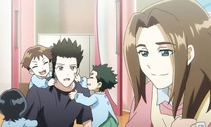 Sousei no Onmyouj 1x15