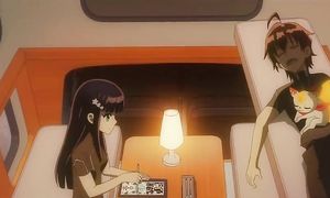 Sousei no Onmyouj 1x23