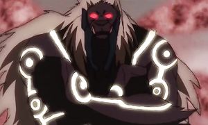 Sousei no Onmyouj 1x24