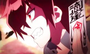 Sousei no Onmyouj 1x26