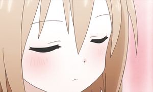 Mahou Shoujo Nante 1x02