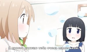 Mahou Shoujo Nante 1x07